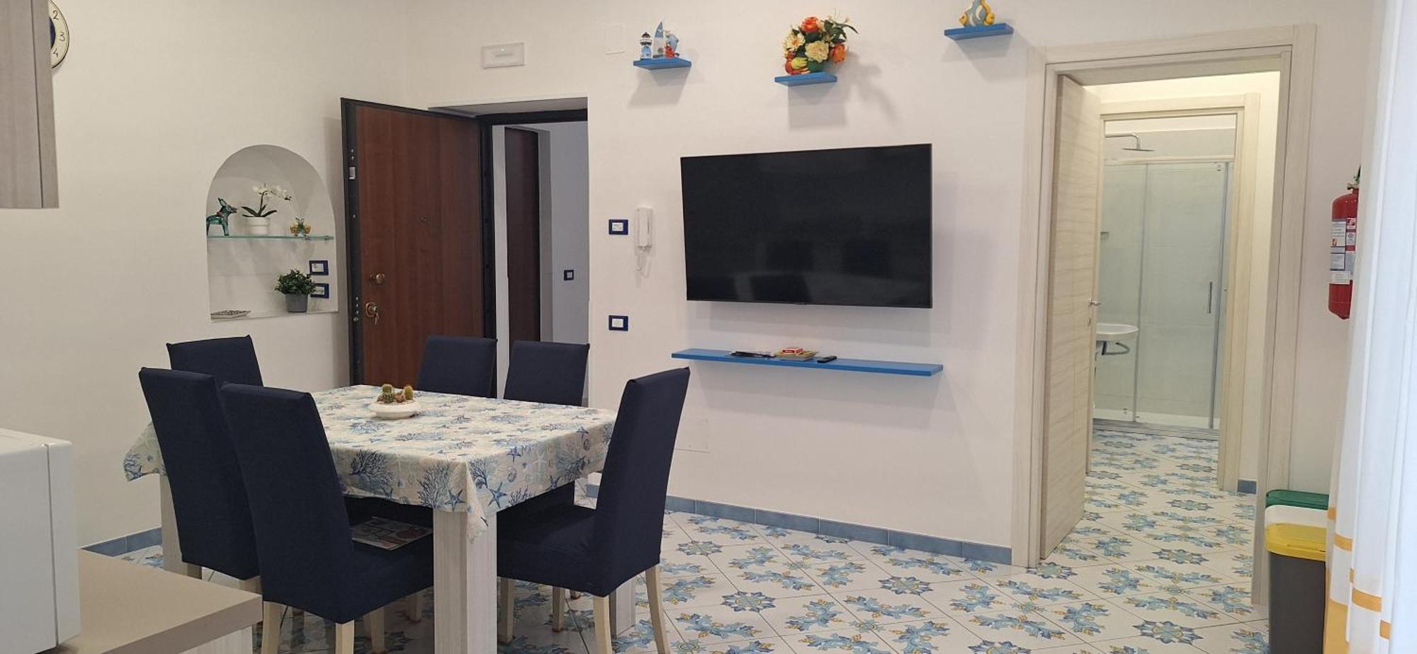 Mamma Giovanna Maiori Εξωτερικό φωτογραφία